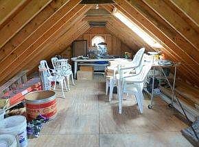 Wrkshop,Storage or Play Area!