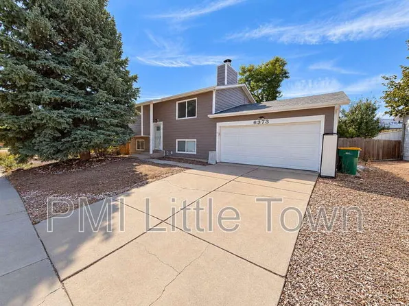 6373 S Johnson St, Littleton, CO 80123