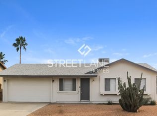 117 W Kerry Ln, Phoenix, AZ 85027
