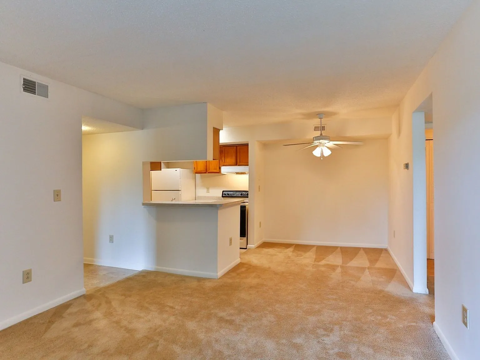 Inviting Apartments in a Central Location near Plaza Midwood with Renovated Units Available — Photo 3
