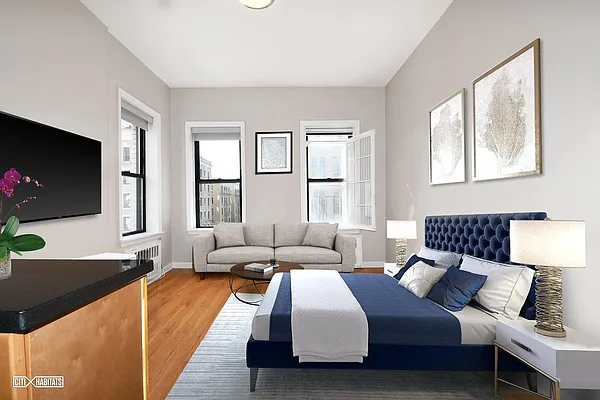 Rented by Citi Habitats | media 11
