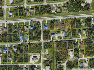Geranium Ave LOT 12, North Pt, FL 34288