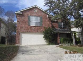 11711 Shotgun Way, Helotes, TX 78023