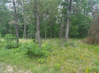 2250 S Stanberry, Baldwin, MI 49304