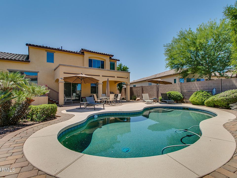 18344 W Summerhaven Dr, Goodyear, AZ 85338 | Zillow