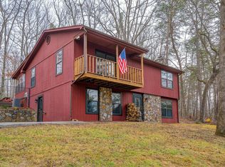 86 Parkview Dr, Blue ridge, VA 24064