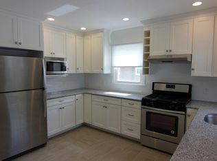 58 Loomis Ave #2, Watertown, MA 02472