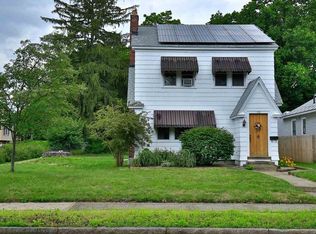 112 Eileen St, Albany, NY 12203
