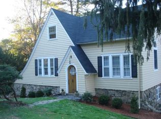 334 Unity Rd, Trumbull, CT 06611