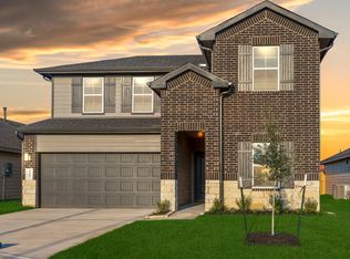31126 Jubilee Gardens Dr, Fulshear, TX 77441