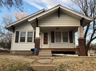1029 Alabama St, Lawrence, KS 66044