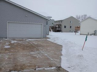 7819 Clinton Rd, Morrisonville, WI 53571