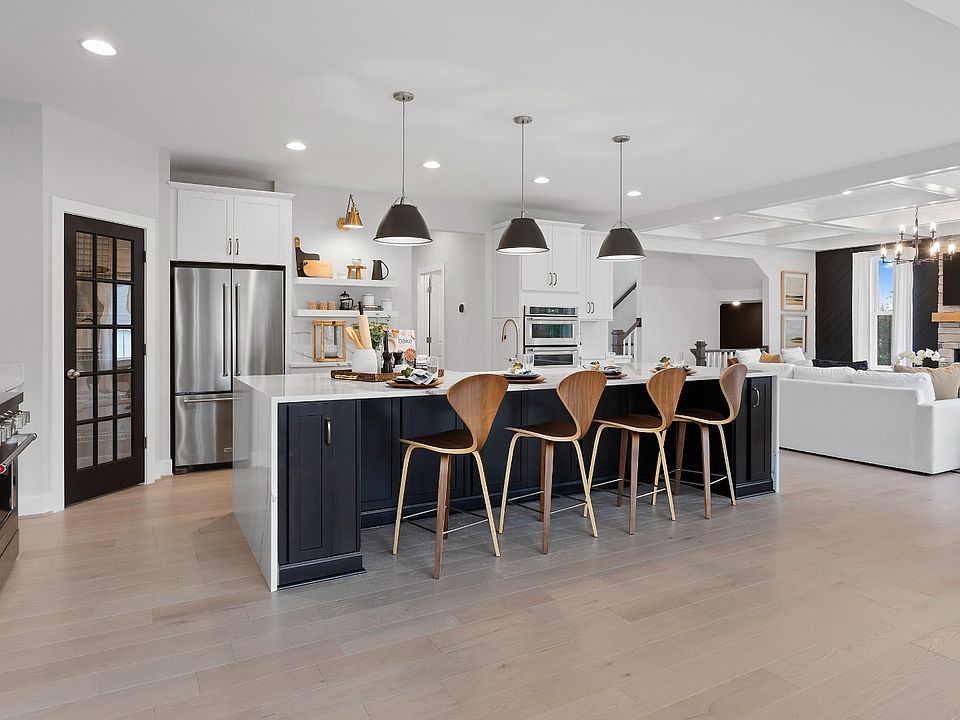 Emory Plan, Falcon Ridge, Warrenton, VA 20187 Zillow