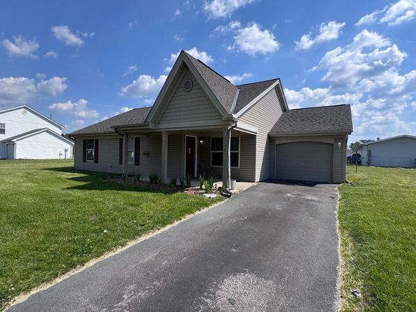 1155 Rockcress Dr