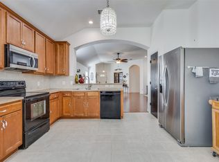 1617 Black Maple Dr, Anna, TX 75409
