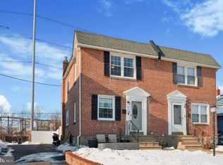 623 17th Ave, Prospect Park, PA 19076