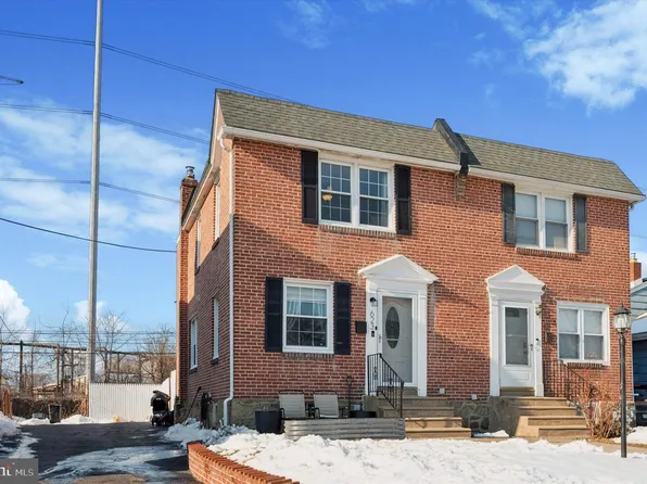 623 17th Ave, Prospect Park, PA 19076