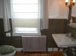 1417 Eutaw Pl, Baltimore, MD 21217