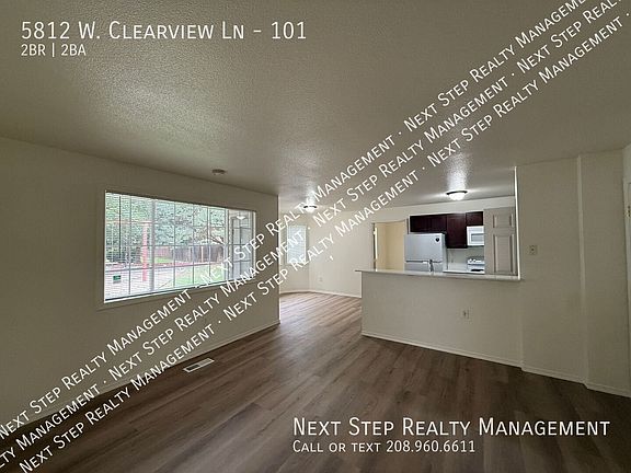 2nd image of 5812 W Clearview Ln APT 101