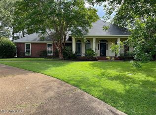 1106 Cherry Cv, Brandon, MS 39042