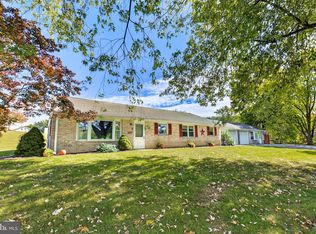 4130 Holly Dr, Columbia, PA 17512