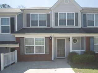 6330 Hickory Lane Cir, Union City, GA 30291