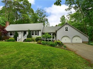 56 Blackman Rd, Hebron, CT 06248