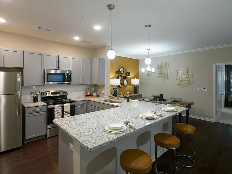 Pendant Lighting