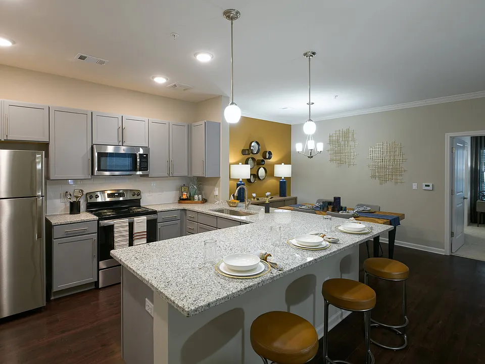 Pendant Lighting