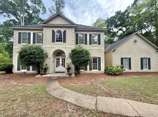 9 E Chambliss Dr, Selma, AL 36701
