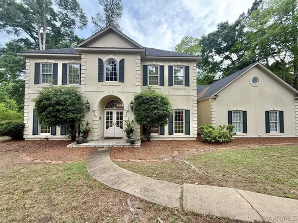 9 E Chambliss Dr, Selma, AL 36701