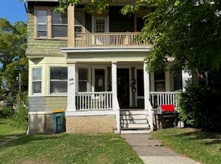 186 Birr St #186, Rochester, NY 14613