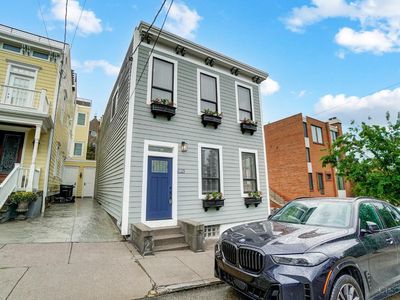1014 Celestial St, Cincinnati, OH, 45202