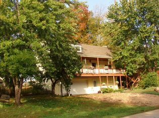 26037 S 670th Rd, Grove, OK 74344