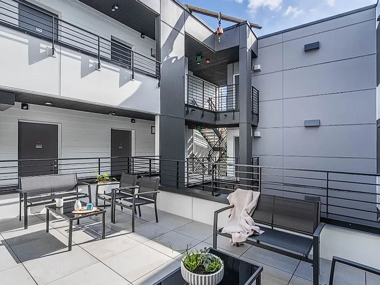 Brand-New Studio Near UW | Furnished Options & Luxury Amenities at Graceland Apartments Seattle — Photo 61
