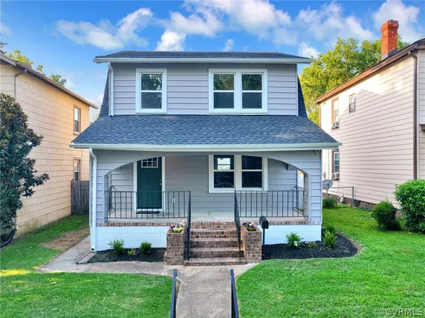 506 Bancroft Ave, Richmond, VA 23222