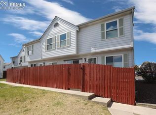 1264 Firefly Cir, Colorado Springs, CO 80916