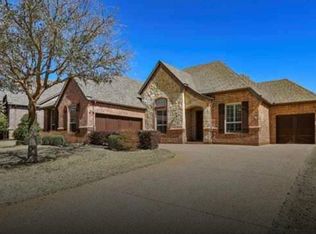 2204 Alisa Ln, Trophy Club, TX 76262