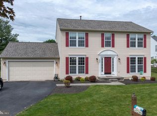 405 McClellan Dr, Frederick, MD 21702