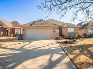 3532 Western Gales, Jonesboro, AR 72401