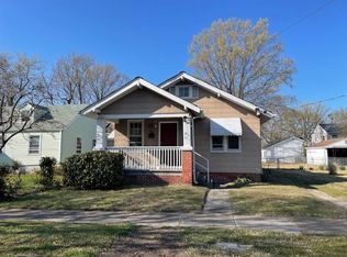 216 Glendale Ave, Norfolk, VA 23505
