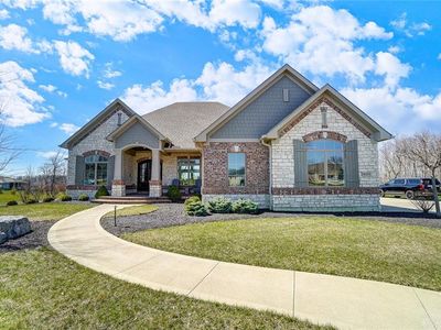 8373 Turning Leaf Xing, Springboro, OH, 45066