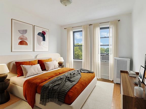 5th image of 277 Harrison Ave APT E7