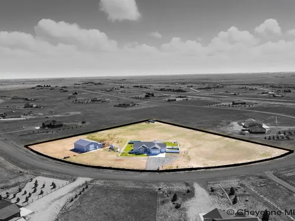 2309 Silver Gate Way, Cheyenne, WY 82009