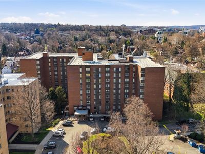5 Bayard Rd APT 520, Pittsburgh, PA, 15213