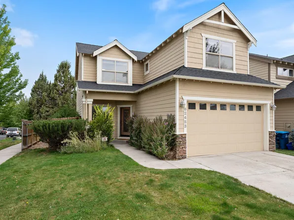 62453 Eagle Rd, Bend, OR 97701