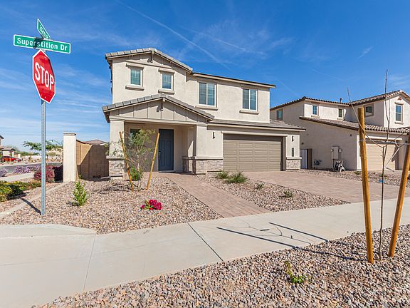 3rd image of 21240 E Superstition Dr