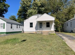 1401 Clara Ave, Louisville, KY 40215