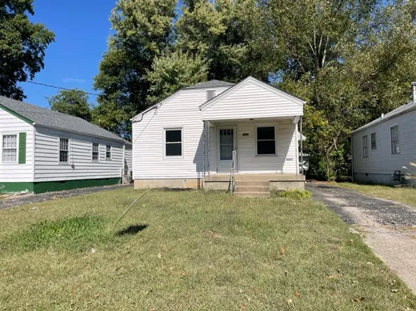 1401 Clara Ave, Louisville, KY 40215