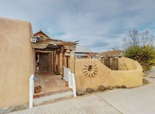 1425 7th St NW, Albuquerque, NM 87102